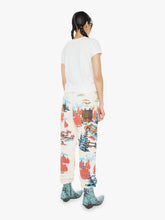 Load image into Gallery viewer, The Seamless Flood Lounger Pant
