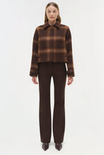 Load image into Gallery viewer, Colby Wool Jacket
