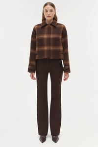 Colby Wool Jacket