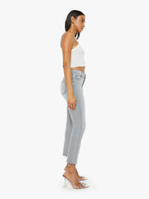 Load image into Gallery viewer, The Rascal Ankle Fray Jean
