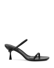 Load image into Gallery viewer, Siren Low Heeled Sandals
