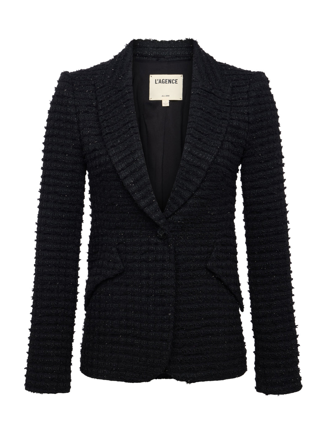 Chamberlain Blazer