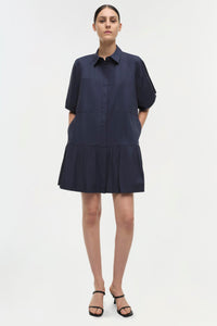 Crissy Mini Shirt Dress (Best-Seller Restocked!)