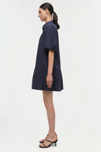 Load image into Gallery viewer, Crissy Mini Shirt Dress (Best-Seller Restocked!)
