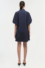 Load image into Gallery viewer, Crissy Mini Shirt Dress (Best-Seller Restocked!)
