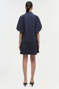 Crissy Mini Shirt Dress (Best-Seller Restocked!)