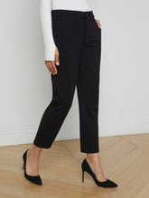 Load image into Gallery viewer, Harlow Cropped Trouser
