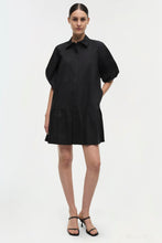 Load image into Gallery viewer, Crissy Mini Shirt Dress (Best-Seller Restocked!)
