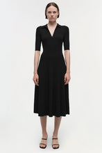 Load image into Gallery viewer, Pati Polo Midi Dress
