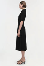 Load image into Gallery viewer, Pati Polo Midi Dress
