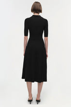 Load image into Gallery viewer, Pati Polo Midi Dress
