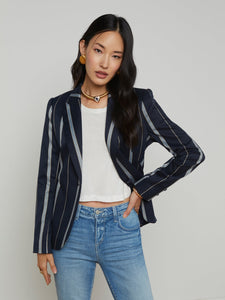 Clementine Blazer