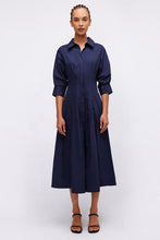 Load image into Gallery viewer, Jazz Pintuck Dress
