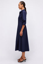 Load image into Gallery viewer, Jazz Pintuck Dress
