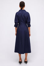 Load image into Gallery viewer, Jazz Pintuck Dress
