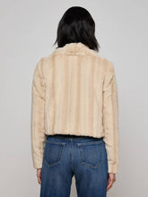Load image into Gallery viewer, Davy Faux Fur Jacket
