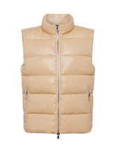 Load image into Gallery viewer, Tori Puffer Vest

