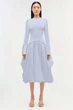 Load image into Gallery viewer, Kenlie Midi Balloon Dress (Best-Seller!)
