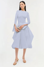 Load image into Gallery viewer, Kenlie Midi Balloon Dress (Best-Seller!)
