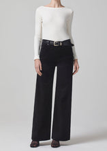 Load image into Gallery viewer, Paloma Baggy Velvet Pant
