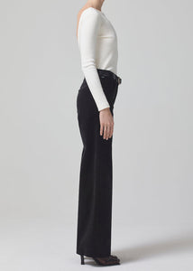 Paloma Baggy Velvet Pant