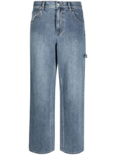 Load image into Gallery viewer, Classic Denim Sam Jean
