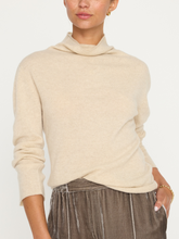 Load image into Gallery viewer, Rhone Relaxed Fit Funnel Sweater
