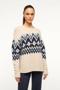 Moritz Sweater