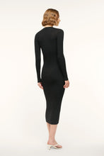 Load image into Gallery viewer, Shoko Sweater Dress
