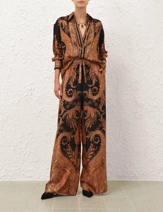 Hypnotic Track Pant