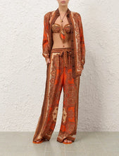 Load image into Gallery viewer, Mahon Relaxed Pant
