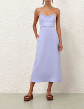 Load image into Gallery viewer, Luna Midi Dress
