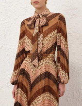 Sunray Collared Shirt