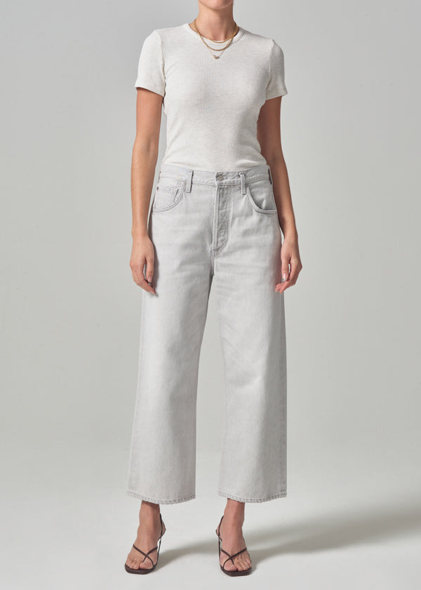 Gaucho Vintage Wide Leg Jean