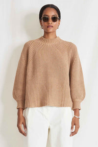 Eco Nueva Merel Sweater