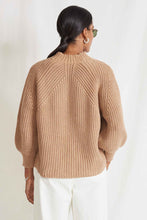 Load image into Gallery viewer, Eco Nueva Merel Sweater
