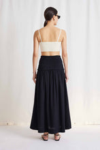 Load image into Gallery viewer, Ora Smock Skirt

