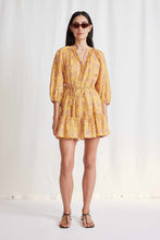 Load image into Gallery viewer, Mini Mitte Dress
