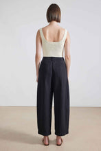 Load image into Gallery viewer, Bari Crop Trouser
