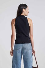 Load image into Gallery viewer, Juhanna Mock Neck Tank

