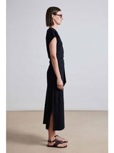 Load image into Gallery viewer, Vanina Cinched Waist Dress
