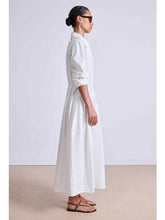 Load image into Gallery viewer, Romana Maxi Dress
