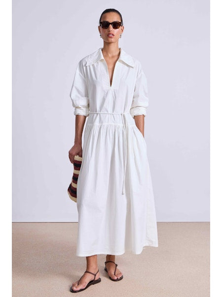 Romana Maxi Dress
