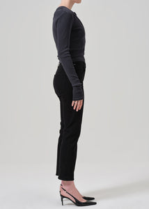 Isola Crop Bootcut Jean (Best-Seller!)