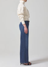 Load image into Gallery viewer, Annina High Rise Wide Leg 33&quot;

