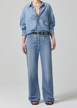 Load image into Gallery viewer, Gaucho Trouser Jean
