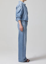 Load image into Gallery viewer, Gaucho Trouser Jean
