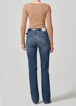 Load image into Gallery viewer, Vidia Mid Rise Boot Cut Jean
