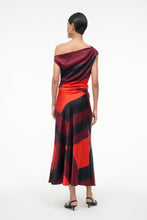Load image into Gallery viewer, PHARE SILK DRESS
