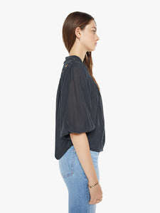 The V-Yoke Shirt